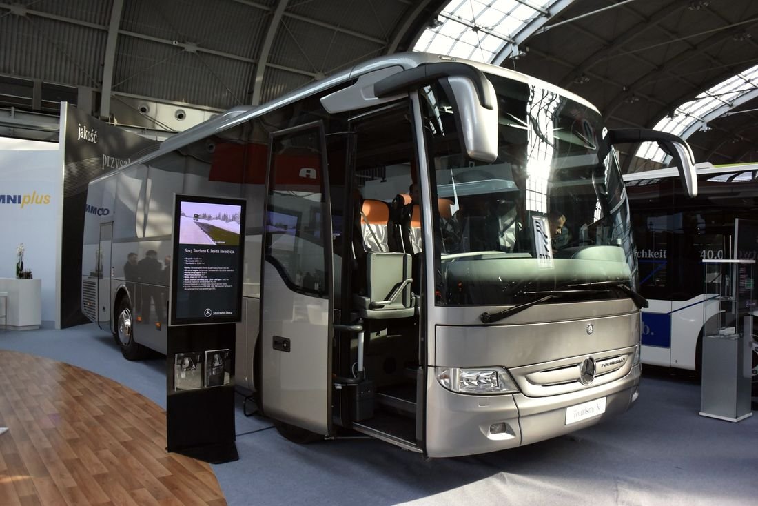 Midi coach